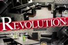 club REVOLUTION  (レボリューション) 朝キャバ
